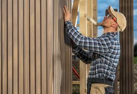 Affordable Siding Repair and Maintenance Services in Lake Kerr, FL